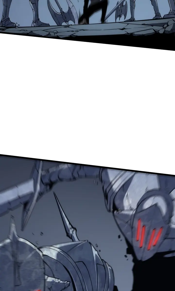 Solo Leveling Chapter 126 Page 123