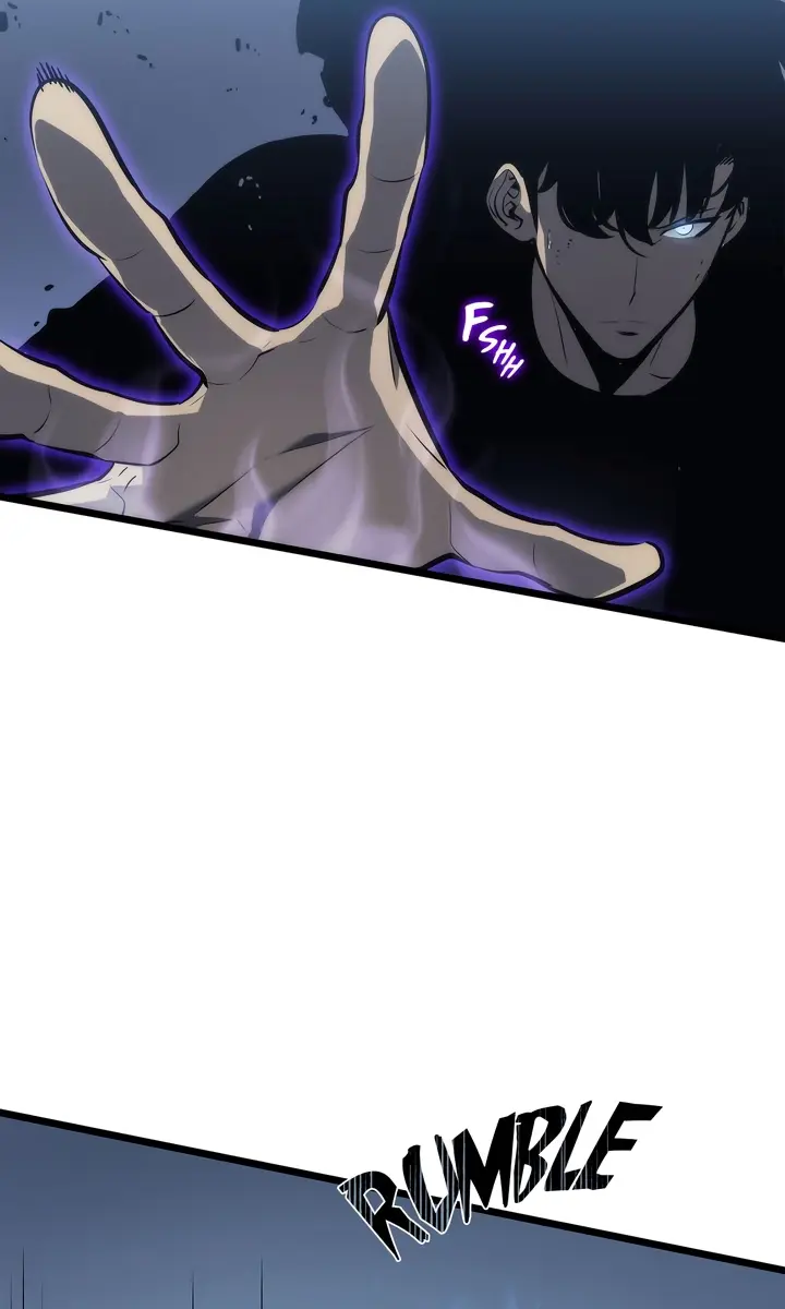 Solo Leveling Chapter 126 Page 125