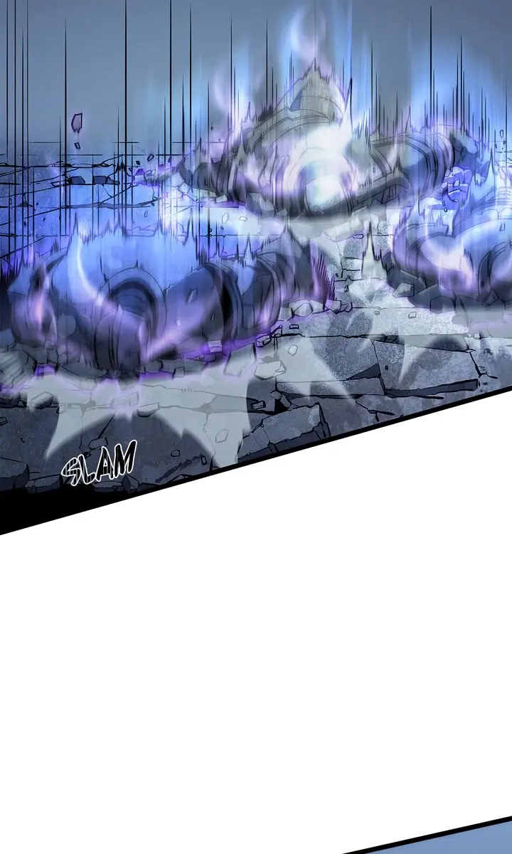 Solo Leveling Chapter 126 Page 126