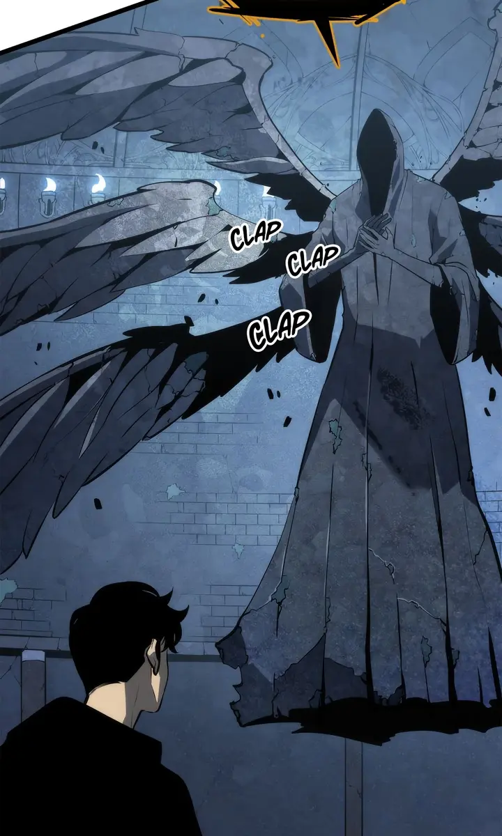 Solo Leveling Chapter 126 Page 130