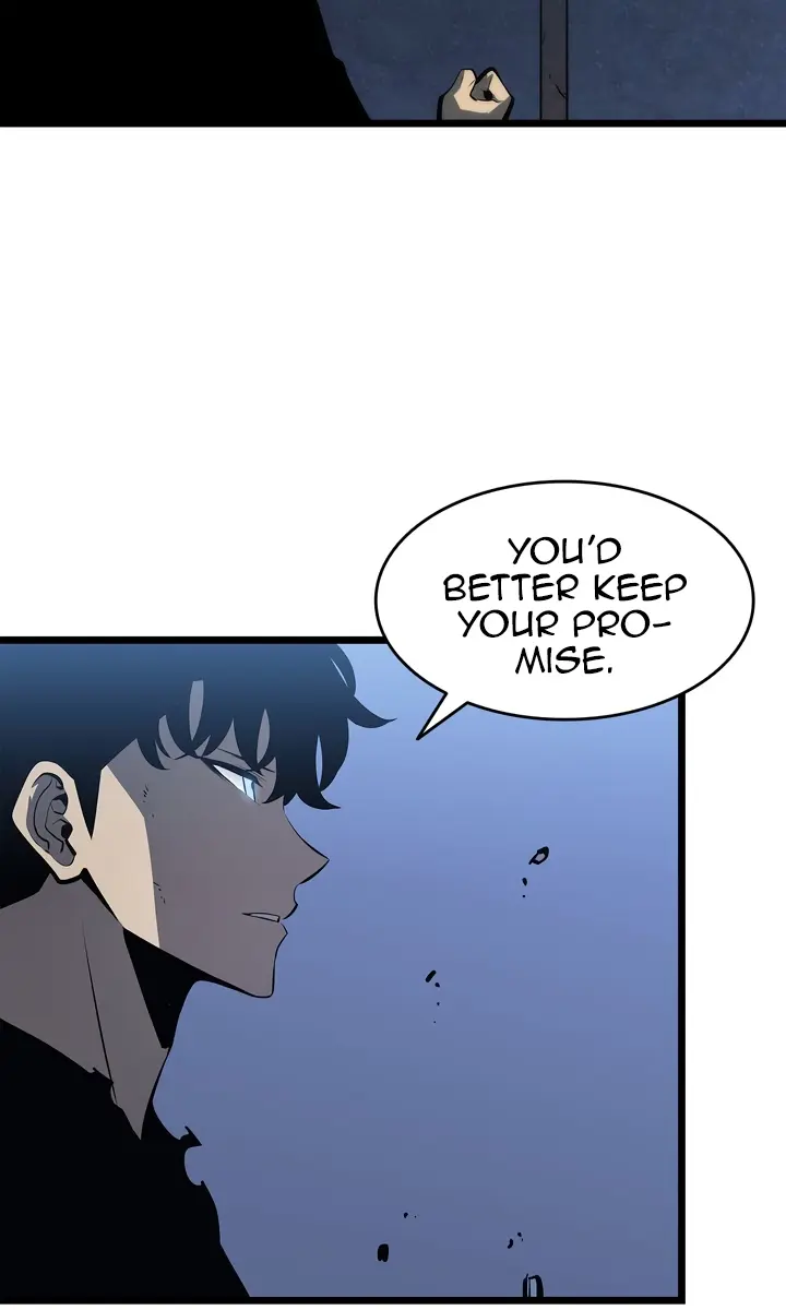 Solo Leveling Chapter 126 Page 131