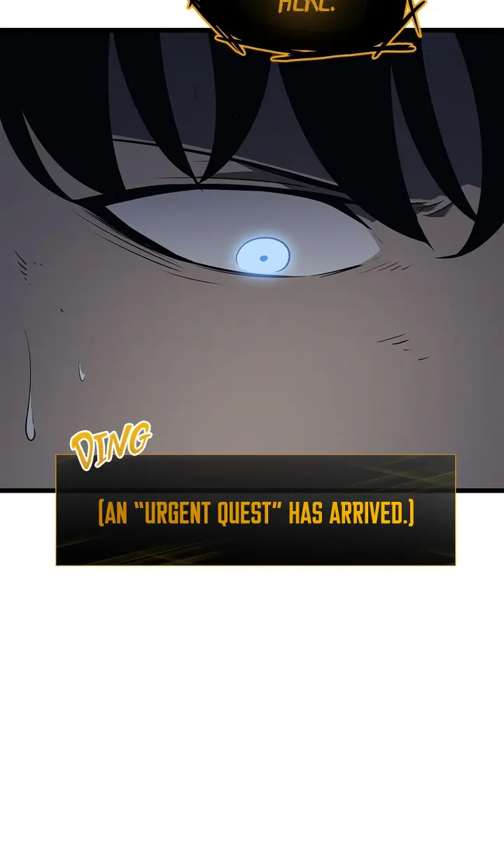 Solo Leveling Chapter 126 Page 134