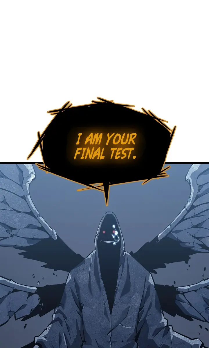 Solo Leveling Chapter 126 Page 135