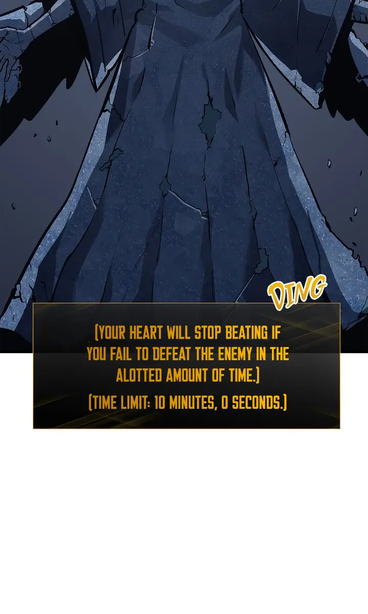 Solo Leveling Chapter 126 Page 136