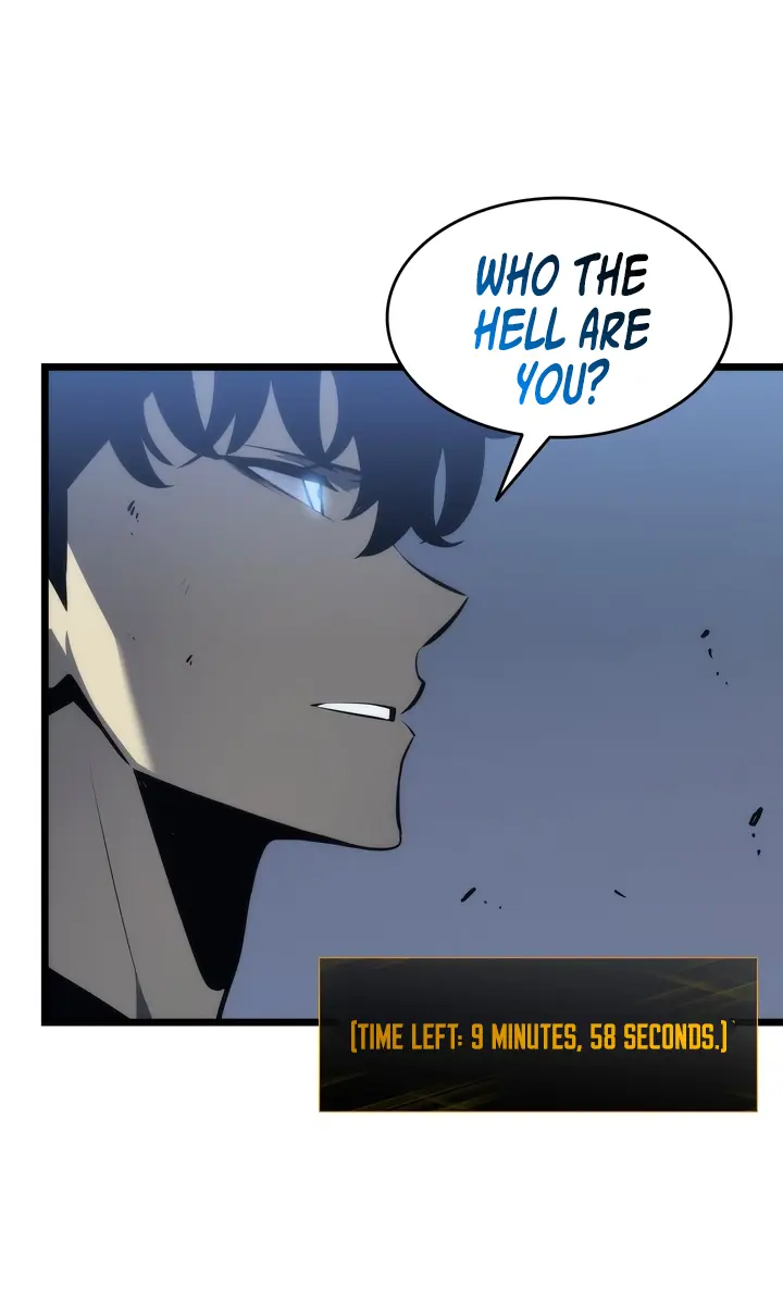 Solo Leveling Chapter 126 Page 137