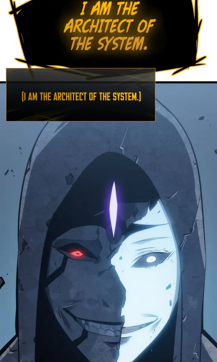 Solo Leveling Chapter 126 Page 140