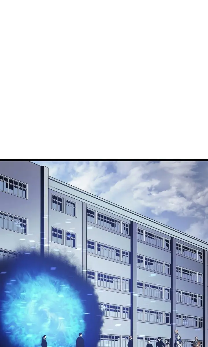 Solo Leveling Chapter 127 Page 3