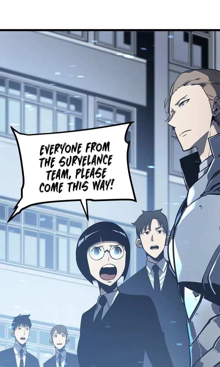 Solo Leveling Chapter 127 Page 5