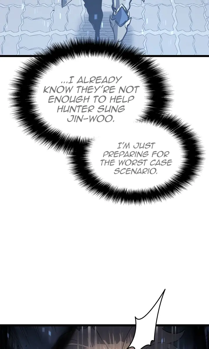 Solo Leveling Chapter 127 Page 8