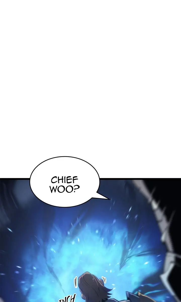 Solo Leveling Chapter 127 Page 10