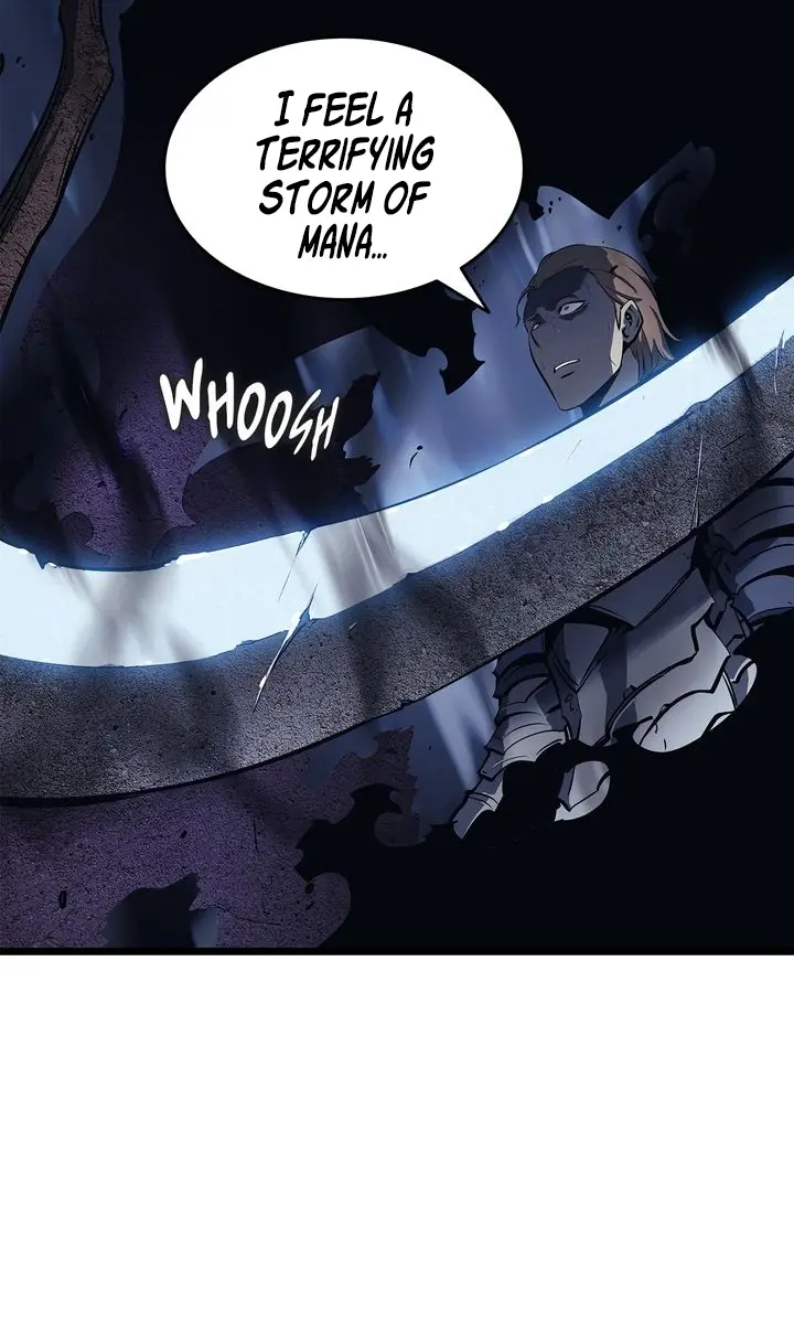 Solo Leveling Chapter 127 Page 14