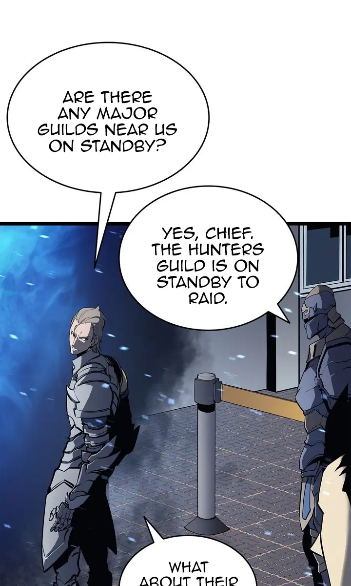 Solo Leveling Chapter 127 Page 15