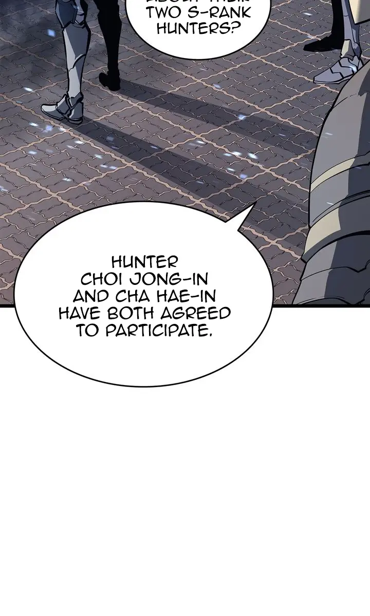 Solo Leveling Chapter 127 Page 16