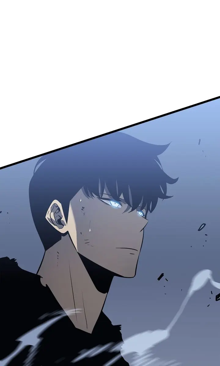 Solo Leveling Chapter 127 Page 21