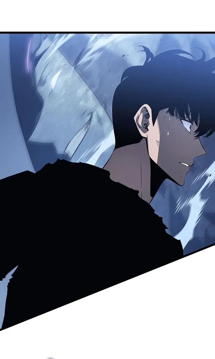 Solo Leveling Chapter 127 Page 26