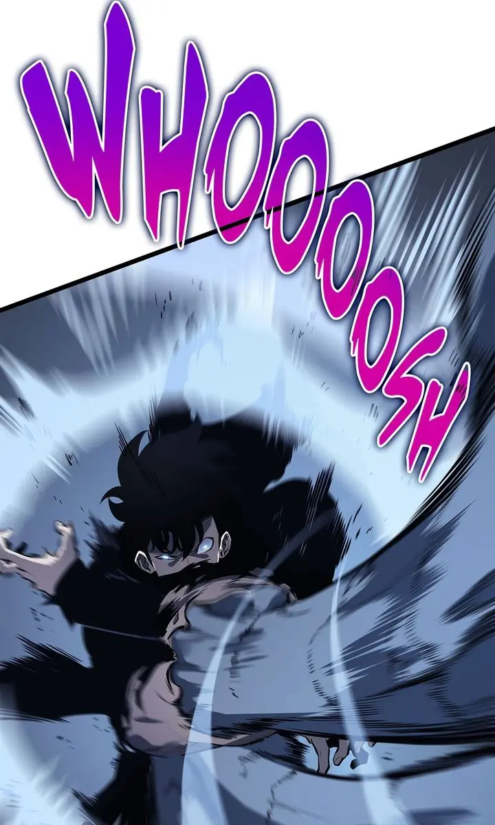 Solo Leveling Chapter 127 Page 27