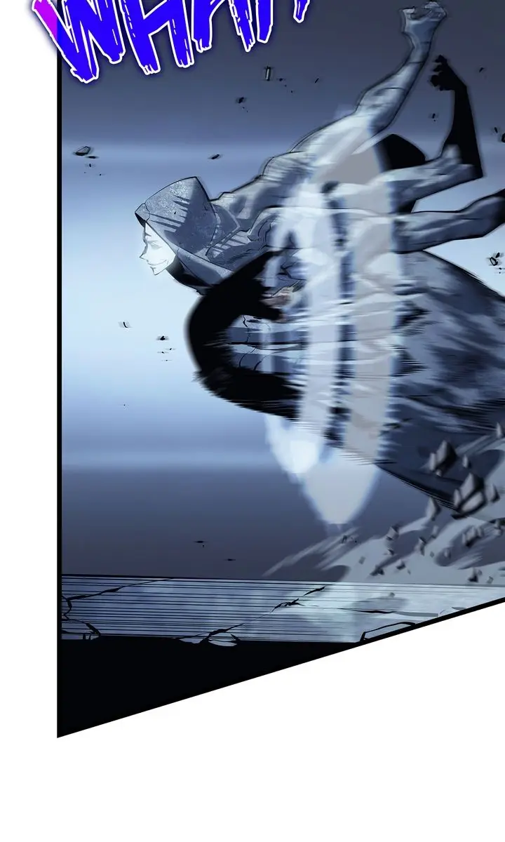 Solo Leveling Chapter 127 Page 29