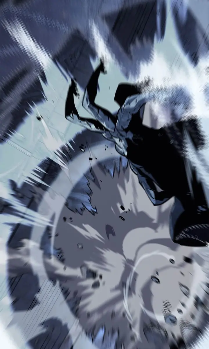 Solo Leveling Chapter 127 Page 33