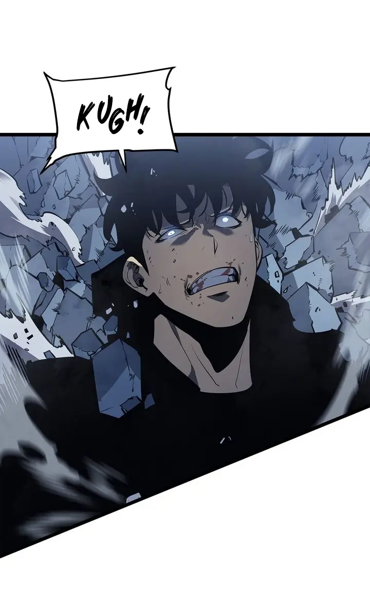 Solo Leveling Chapter 127 Page 35