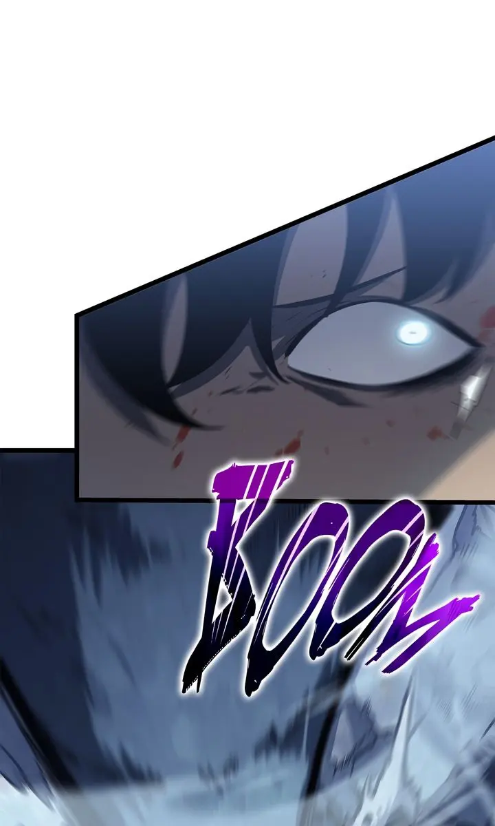 Solo Leveling Chapter 127 Page 36