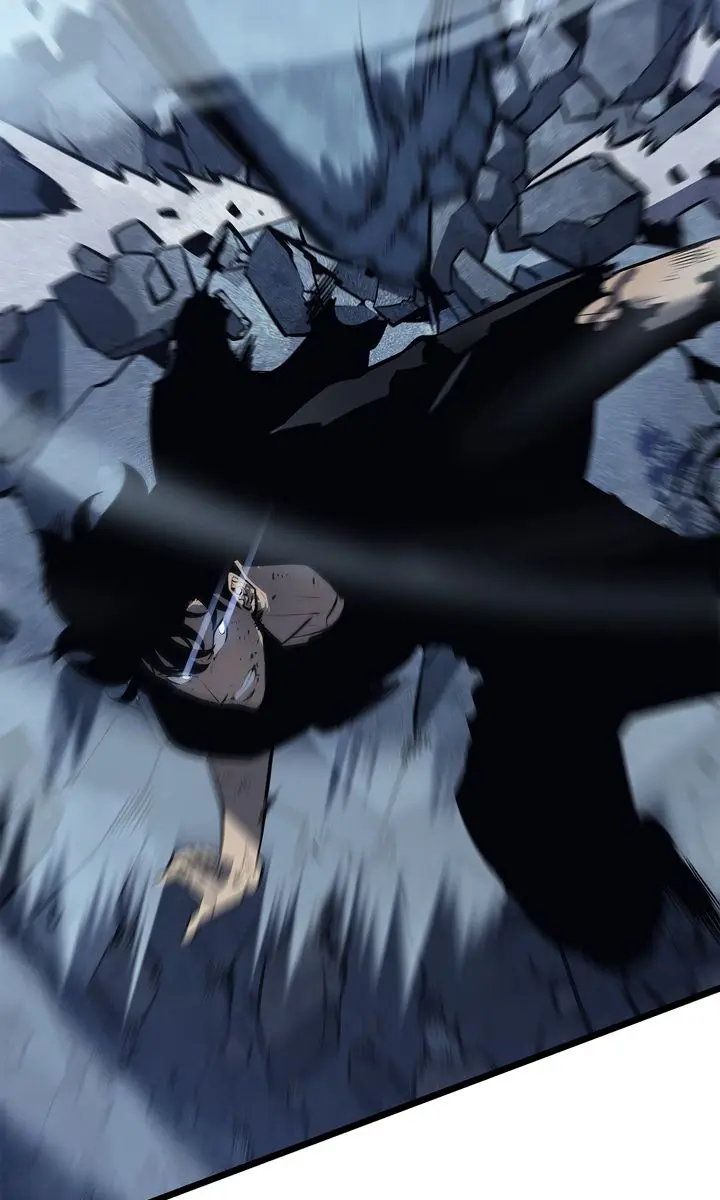 Solo Leveling Chapter 127 Page 37