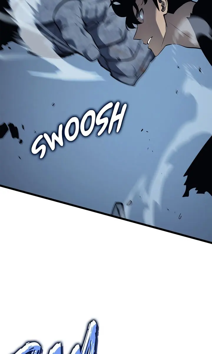 Solo Leveling Chapter 127 Page 39