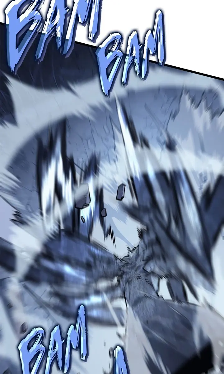 Solo Leveling Chapter 127 Page 40