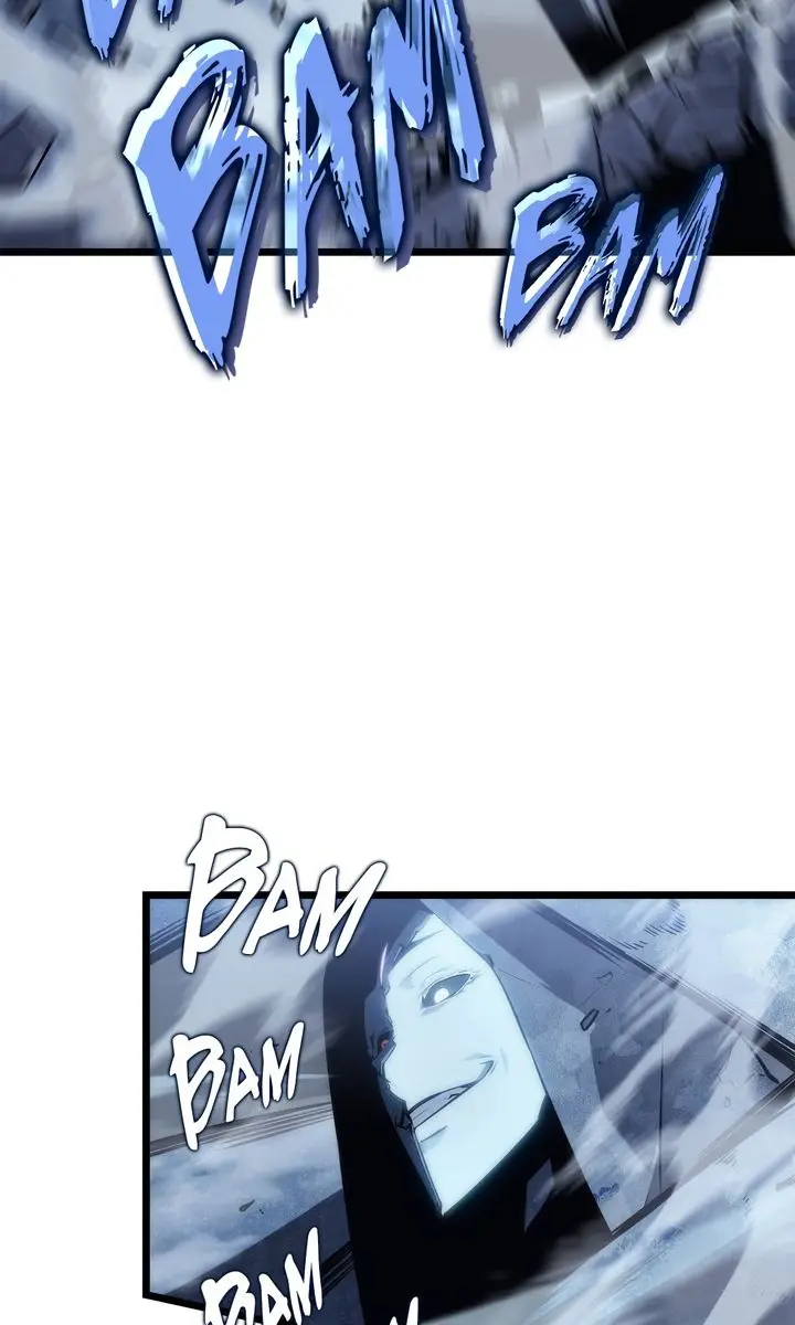 Solo Leveling Chapter 127 Page 41