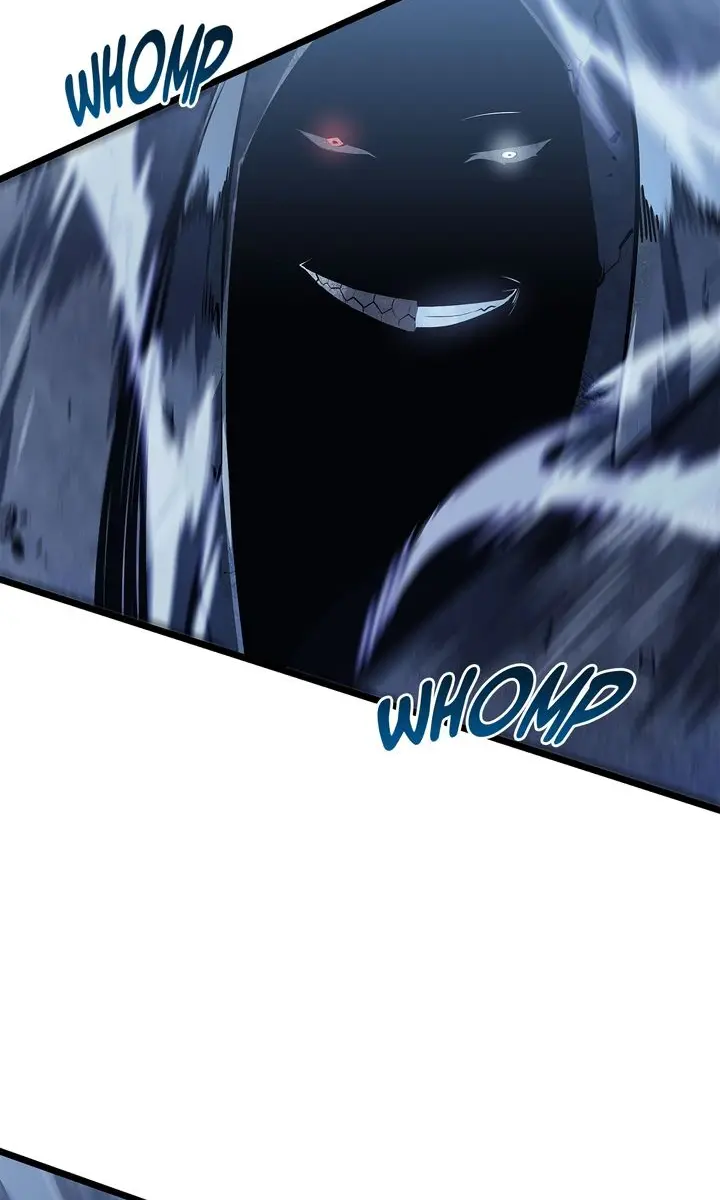 Solo Leveling Chapter 127 Page 49