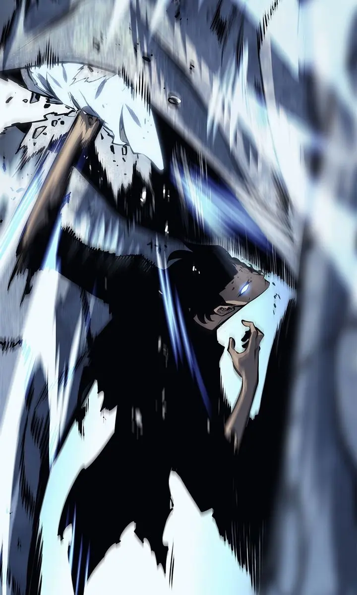 Solo Leveling Chapter 127 Page 53