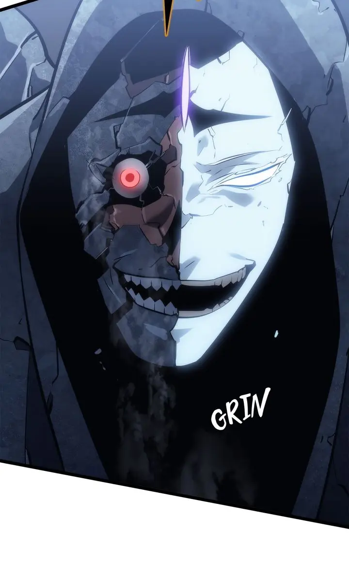 Solo Leveling Chapter 127 Page 59