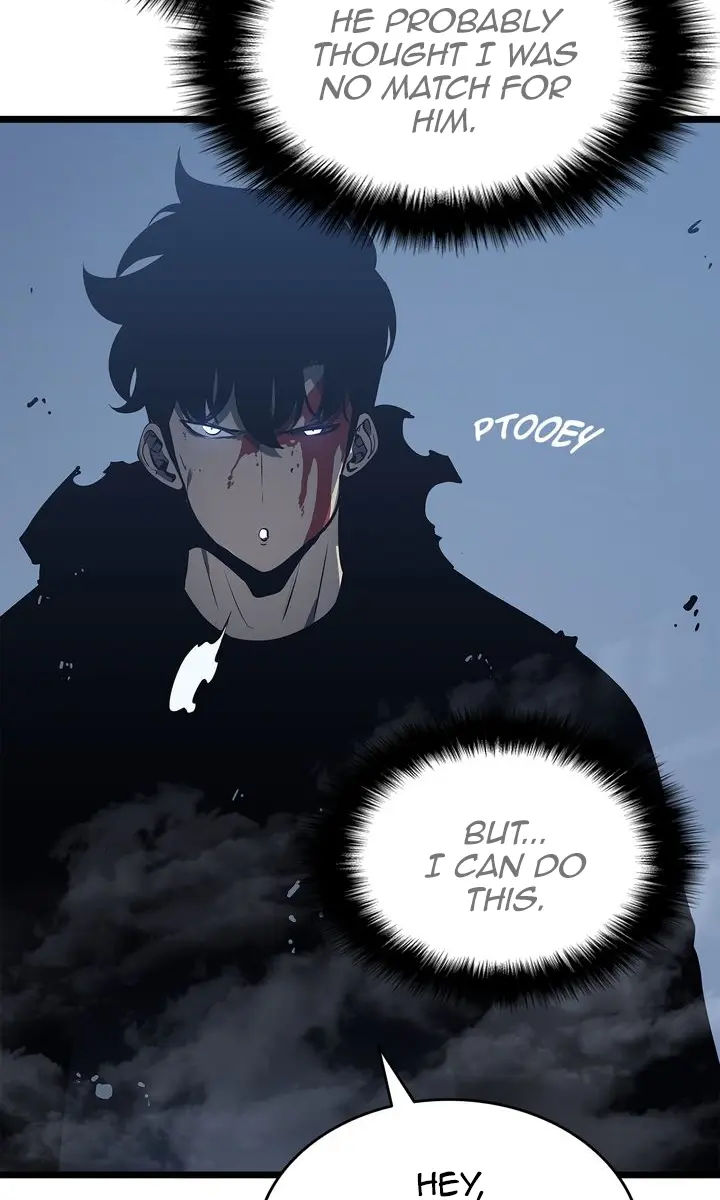 Solo Leveling Chapter 127 Page 62