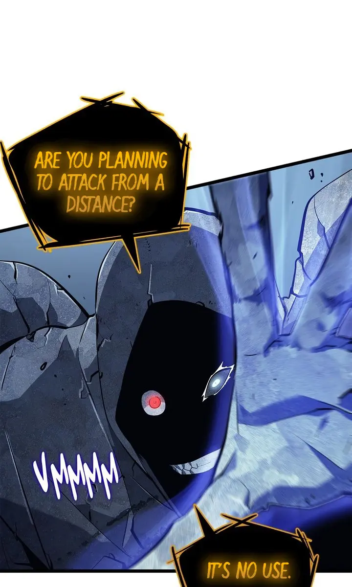 Solo Leveling Chapter 127 Page 69