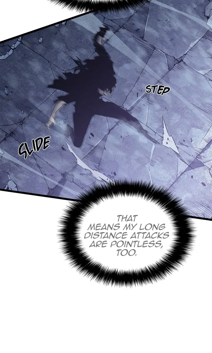 Solo Leveling Chapter 127 Page 73
