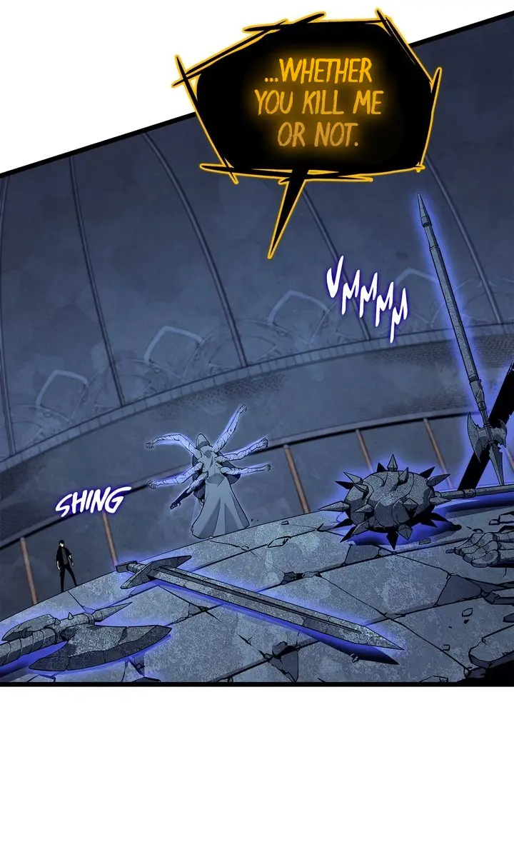 Solo Leveling Chapter 127 Page 75