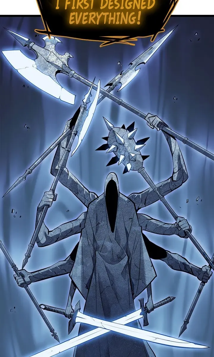 Solo Leveling Chapter 127 Page 79