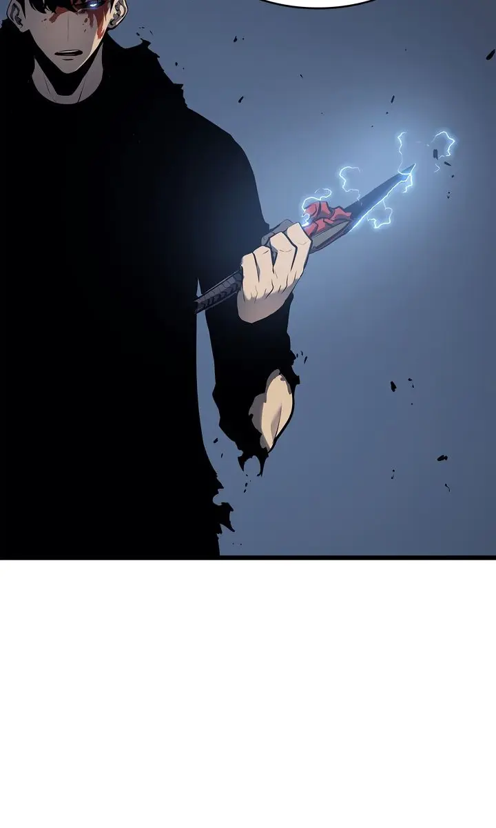 Solo Leveling Chapter 127 Page 81
