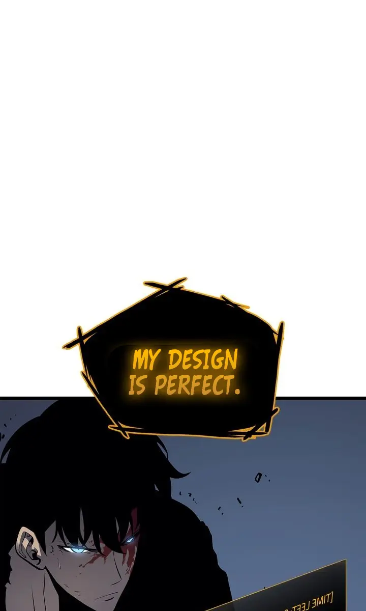 Solo Leveling Chapter 127 Page 84