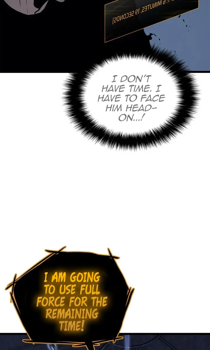 Solo Leveling Chapter 127 Page 85