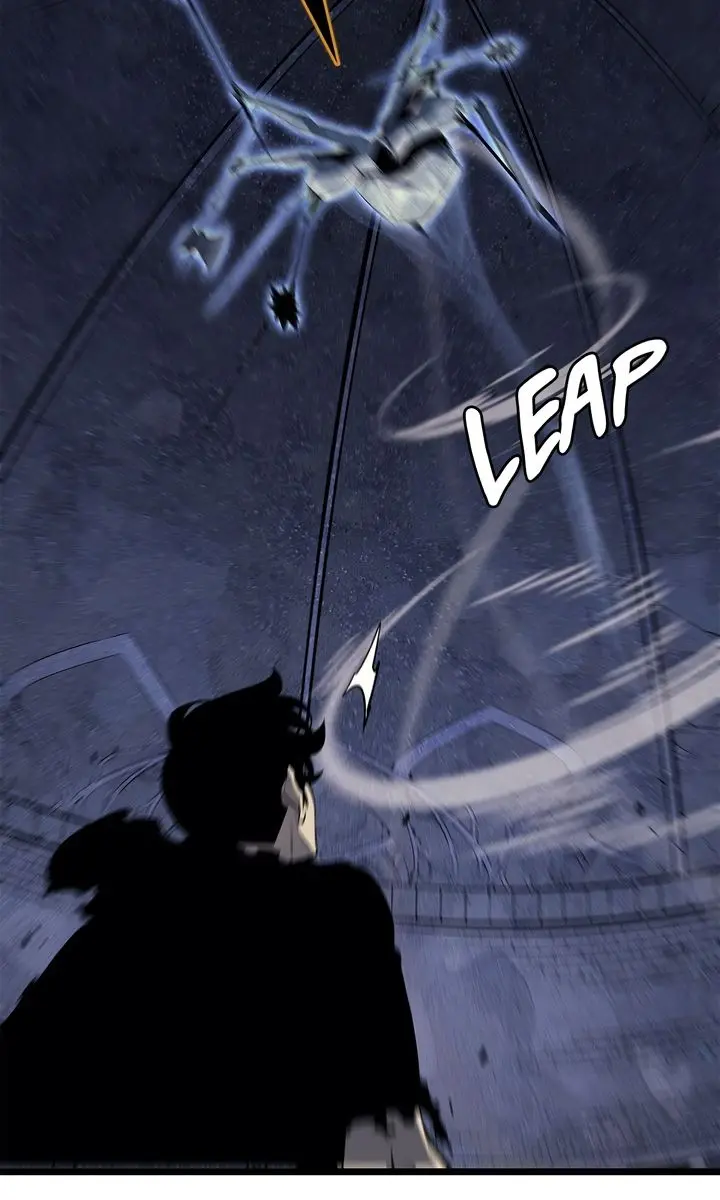 Solo Leveling Chapter 127 Page 86