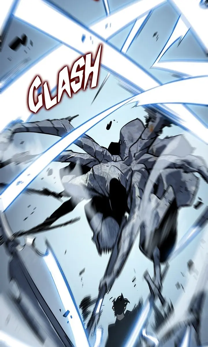 Solo Leveling Chapter 127 Page 91