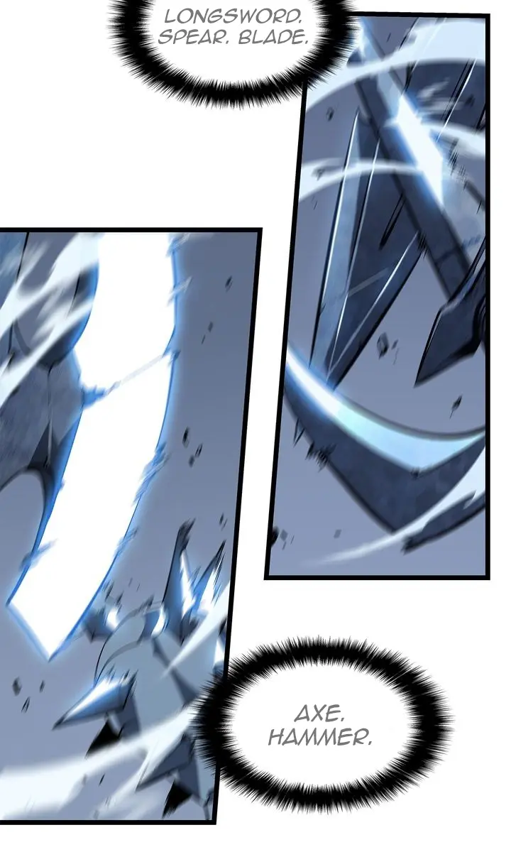 Solo Leveling Chapter 127 Page 95