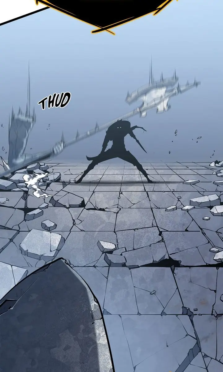 Solo Leveling Chapter 127 Page 108