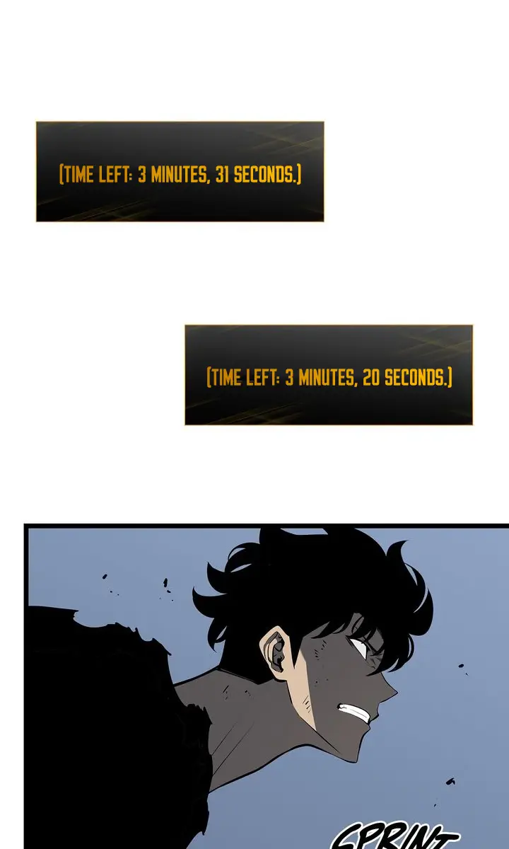 Solo Leveling Chapter 127 Page 115