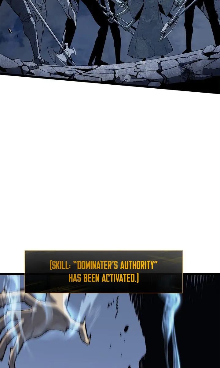 Solo Leveling Chapter 127 Page 119