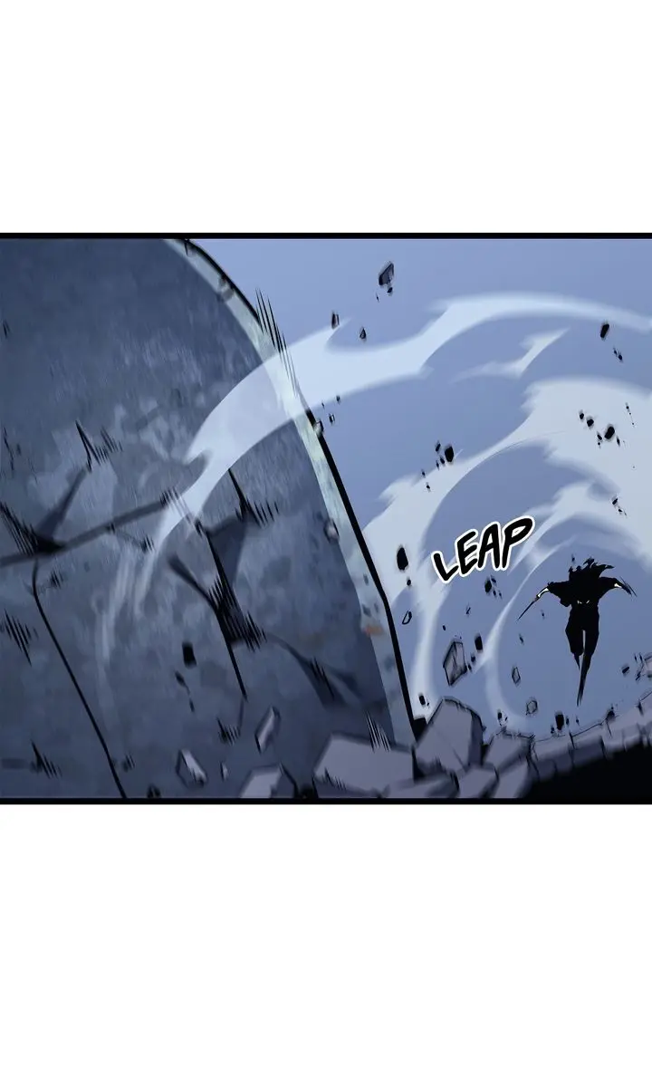 Solo Leveling Chapter 127 Page 125