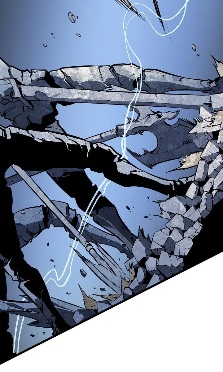 Solo Leveling Chapter 127 Page 127