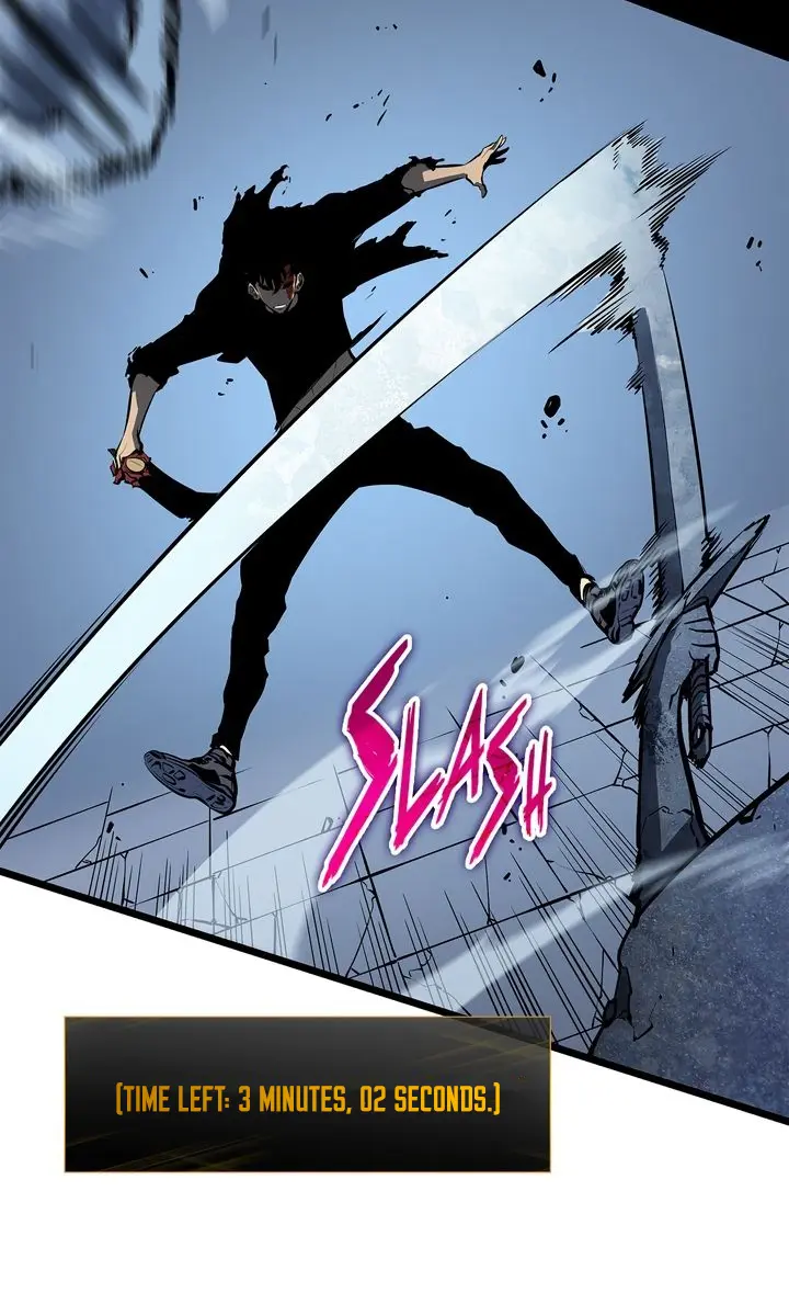 Solo Leveling Chapter 127 Page 129
