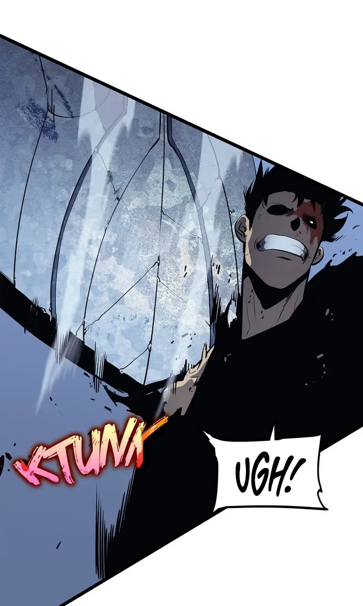 Solo Leveling Chapter 127 Page 130