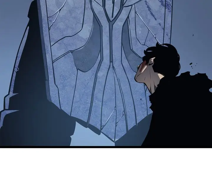 Solo Leveling Chapter 127 Page 132